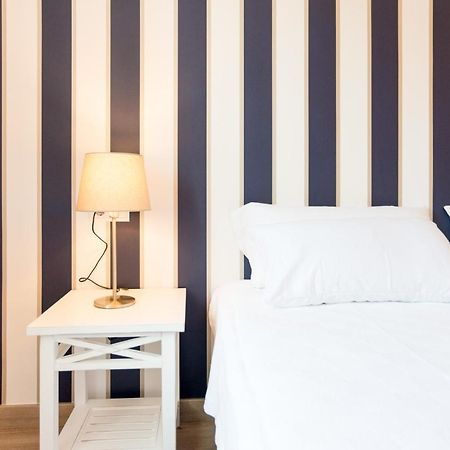 Sharingco Atarazanas Premium Loft VI Apartment Malaga Luaran gambar